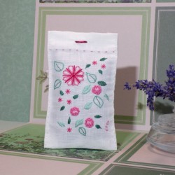 Sachet de lavande Farandole www.corinnebernardesboutique.com