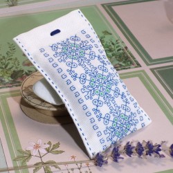 Sachet lavande Faramir www.corinnebernardesboutique.com